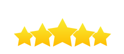 Five Star Rated Reseller Ratings